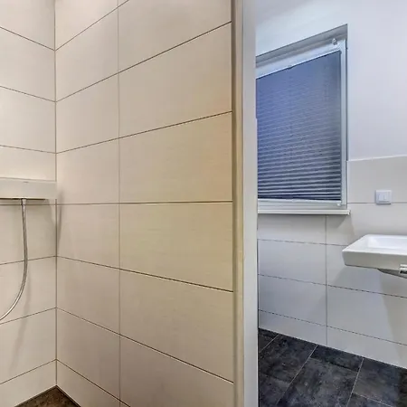 Haffhaus 2, Ferienwohnung VI Appartamento