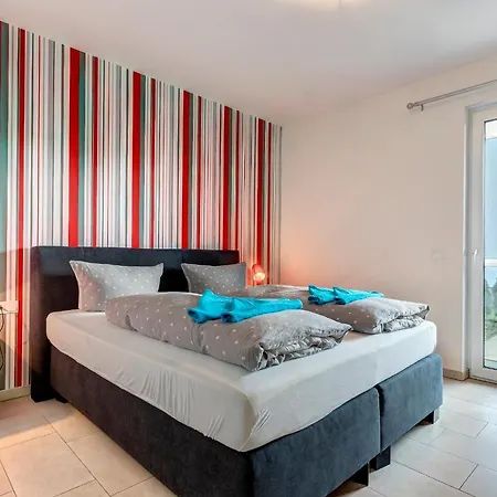 Haffhaus 2, Ferienwohnung VI *